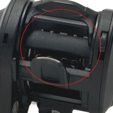  Abu Garcia アブガルシア ロキサーニ ROXANI BF8-L 箱付き 左ハンドル ベイトリール