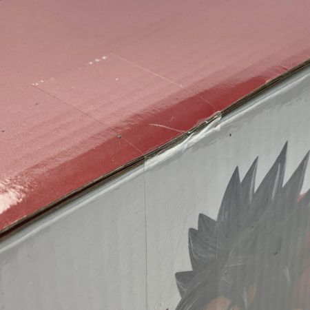   一番くじ ドラゴンボール《 ブロリー（超サイヤ人4）A賞 》SUPER DRAGONBALL HEROES