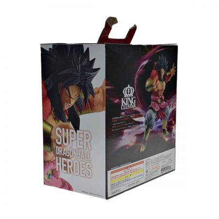   一番くじ ドラゴンボール《 ブロリー（超サイヤ人4）A賞 》SUPER DRAGONBALL HEROES