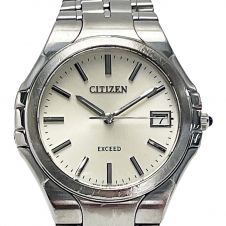 中古】 CITIZEN シチズン プロマスター エコドライブ CC3064-86E