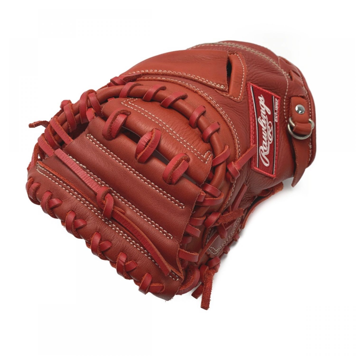 中古】 Rawlings ローリングス 《 HYPER TECH 左利きキャッチャー用