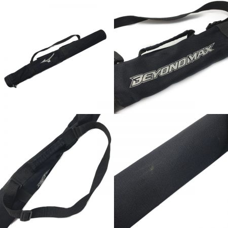  MIZUNO ミズノ 《 GIGAKING ギガキング 》少年野球軟式バット / ビヨンドマックス / GJ9HT2AC