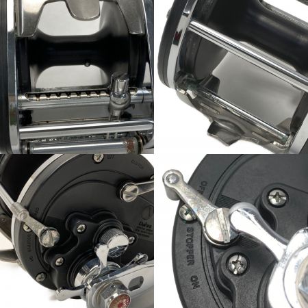  DAIWA ダイワ スーパーダイナミック ST-500 リール ST-500