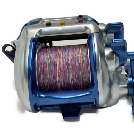  SHIMANO シマノ 04 電動丸 3000H 電動リール コード欠品 01860