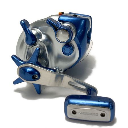  SHIMANO シマノ 04 電動丸 3000H 電動リール コード欠品 01860