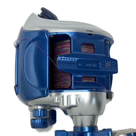  SHIMANO シマノ 04 電動丸 3000H 電動リール コード欠品 01860
