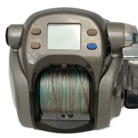  DAIWA ダイワ タナコンブル S600W 電動リール コード欠品 801370