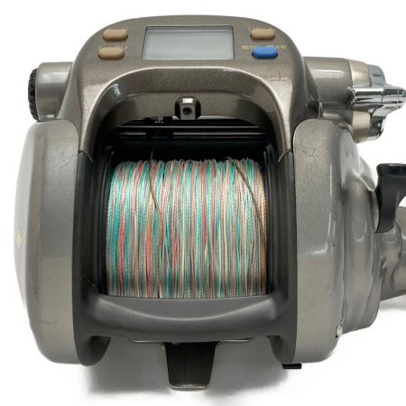  DAIWA ダイワ タナコンブル S600W 電動リール コード欠品 801370