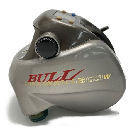  DAIWA ダイワ タナコンブル S600W 電動リール コード欠品 801370