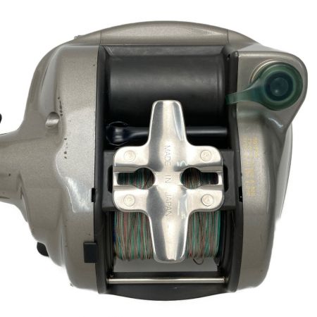  DAIWA ダイワ タナコンブル S600W 電動リール コード欠品 801370