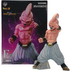 ☆☆  一番くじ ドラゴンボールvsオム二バズ《 F賞 魔人ブウ 》MASTERLISE / フィギュア Bランク