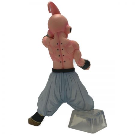   一番くじ ドラゴンボールvsオム二バズ《 F賞 魔人ブウ 》MASTERLISE / フィギュア