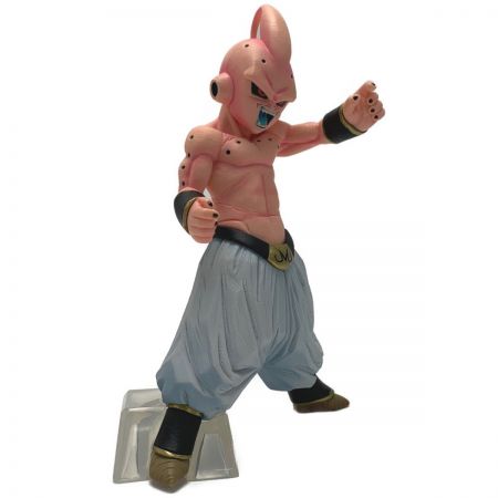   一番くじ ドラゴンボールvsオム二バズ《 F賞 魔人ブウ 》MASTERLISE / フィギュア