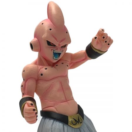   一番くじ ドラゴンボールvsオム二バズ《 F賞 魔人ブウ 》MASTERLISE / フィギュア