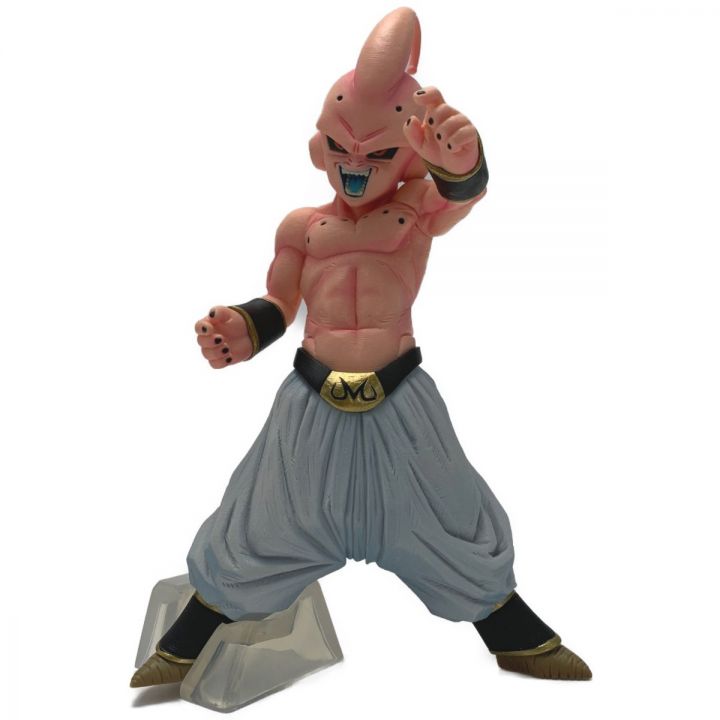 一番くじ ドラゴンボールvsオム二バズ《 F賞 魔人ブウ 》MASTERLISE 