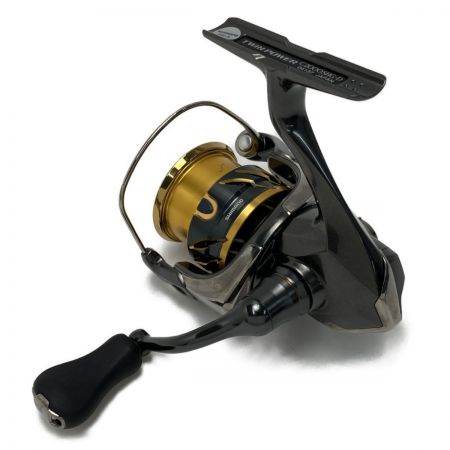  SHIMANO シマノ 20 ツインパワー C2000SHG 箱付き スピニングリール 04137