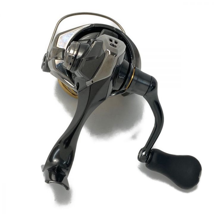 中古】 SHIMANO シマノ 20 ツインパワー C2000SHG 箱付き スピニングリール 04137｜総合リサイクルショップ  なんでもリサイクルビッグバン オンラインストア