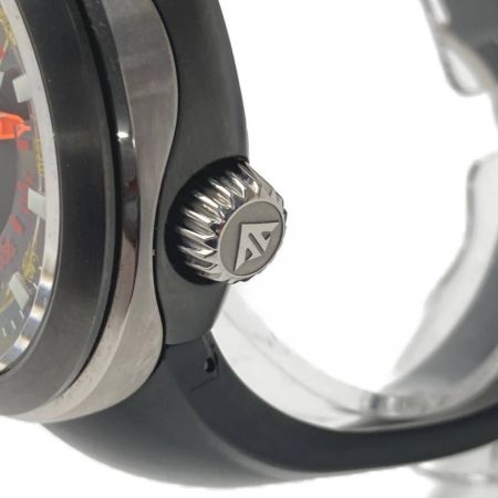  CITIZEN シチズン プロマスター アルティクロン・シーラス J280-T020453 ソーラー 腕時計 箱・取説有