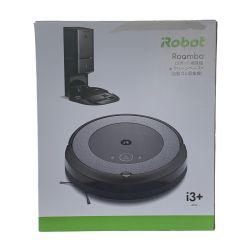 ☆☆ Roomba iRobot アイロボット《 ルンバ i3 》2021年モデル / クリーナー i3+ i3550 Aランク