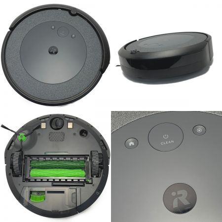 Roomba iRobot アイロボット《 ルンバ i3 》2021年モデル / クリーナー i3+ i3550 Aランク