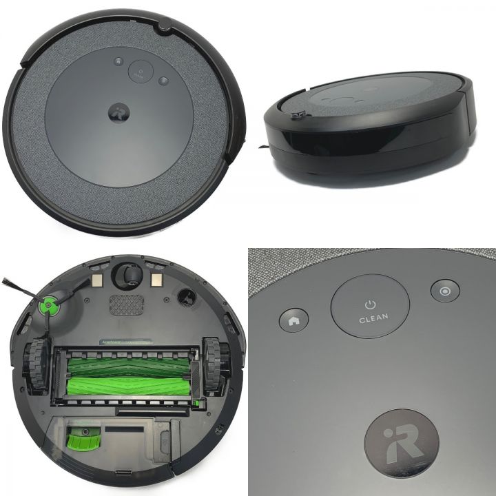 Roomba iRobot アイロボット《 ルンバ i3 》2021年モデル / クリーナー i3+ i3550｜中古｜なんでもリサイクルビッグバン