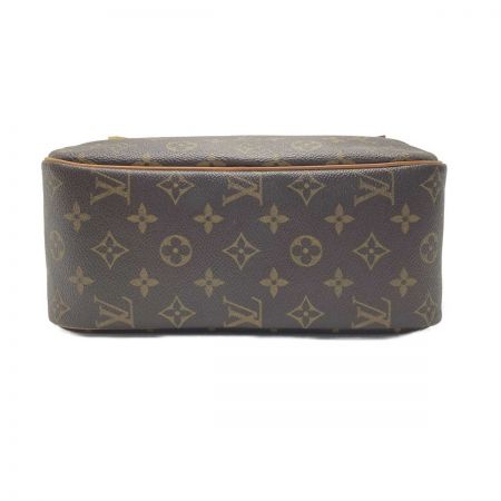  LOUIS VUITTON ルイヴィトン モノグラム シテMM M51182 ショルダーバッグ ワンショルダー