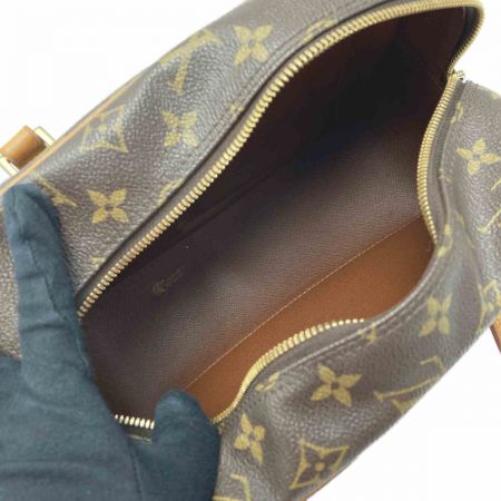  LOUIS VUITTON ルイヴィトン モノグラム シテMM M51182 ショルダーバッグ ワンショルダー