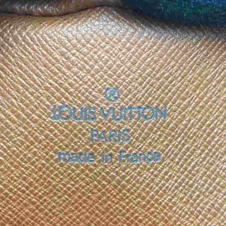  LOUIS VUITTON ルイヴィトン モノグラム シテMM M51182 ショルダーバッグ ワンショルダー