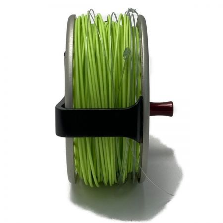  WATER WORKS ピューリスト P-1 フライリール ポーチ付き