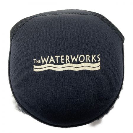  WATER WORKS ピューリスト P-1 フライリール ポーチ付き