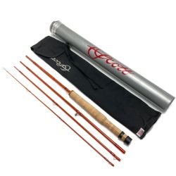 ☆☆ SCOTT スコット F-Series FS583/4 ケース付き フライロッド Bランク