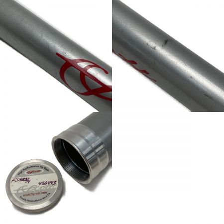  SCOTT スコット F-Series FS583/4 ケース付き フライロッド