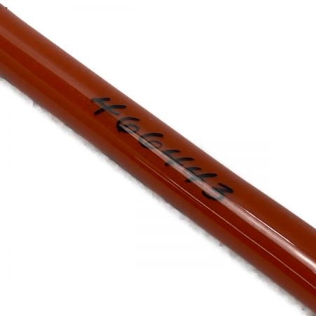  SCOTT スコット F-Series FS583/4 ケース付き フライロッド