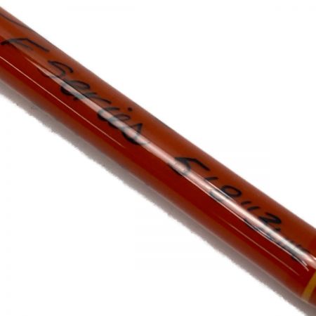  SCOTT スコット F-Series FS583/4 ケース付き フライロッド