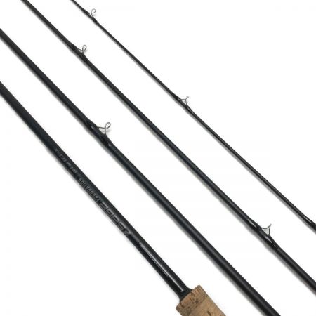  sage セージ セージ Foundation フライロッド ケース付き 590-4