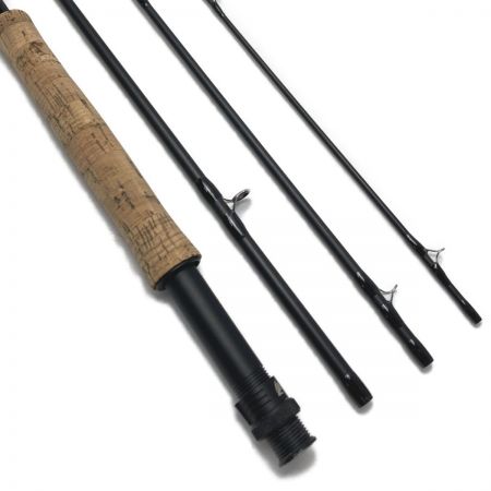  sage セージ セージ Foundation フライロッド ケース付き 590-4