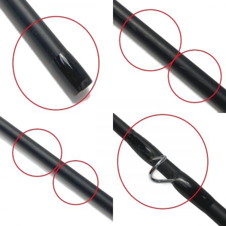  sage セージ セージ Foundation フライロッド ケース付き 590-4