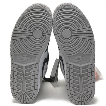  NIKE ナイキ AIR JORDAN 1 RETRO HIGH OG スニーカー 28.5cm メンズ 555088-108 ホワイト×ブラック