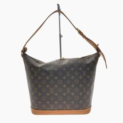☆☆ LOUIS VUITTON ルイヴィトン モノグラム アムファースリー ヴァニティスター M47275 ワンショルダー  Bランク