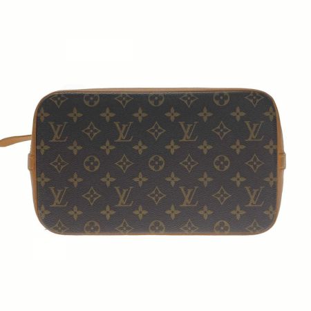  LOUIS VUITTON ルイヴィトン モノグラム アムファースリー ヴァニティスター M47275 ワンショルダー 