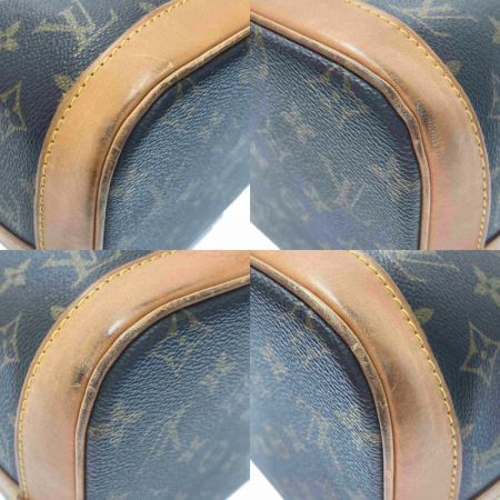  LOUIS VUITTON ルイヴィトン モノグラム アムファースリー ヴァニティスター M47275 ワンショルダー 