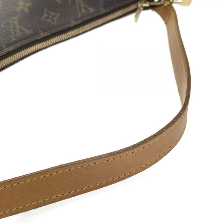 LOUIS VUITTON ルイヴィトン モノグラム アムファースリー ヴァニティ  