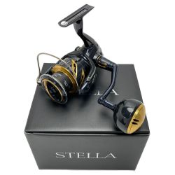 ☆☆ SHIMANO シマノ 20 ステラ SW4000XG 箱付き スピニングリール 04074 Sランク