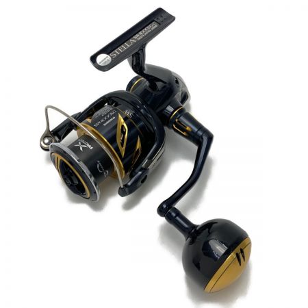  SHIMANO シマノ 20 ステラ SW4000XG 箱付き スピニングリール 04074