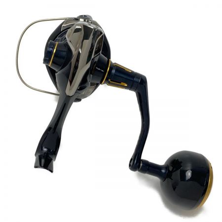  SHIMANO シマノ 20 ステラ SW4000XG 箱付き スピニングリール 04074