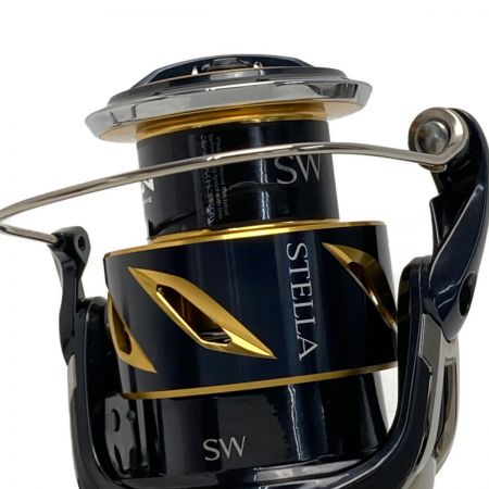  SHIMANO シマノ 20 ステラ SW4000XG 箱付き スピニングリール 04074