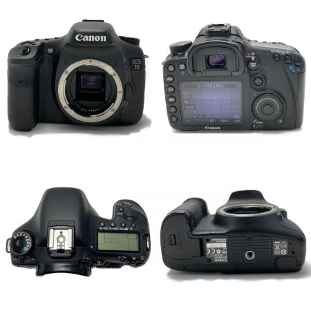  CANON キャノン EOS 7D ＋ ウルトラソニック 28-135mm 1:3.5-5.6 IS デジタル一眼レフカメラ EOS 7D