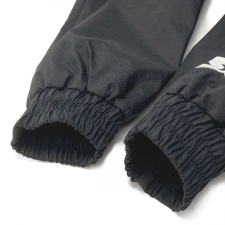  STARTER ナイロン ジャケット シカゴブルズ サイズ不明 メンズ レッド×ブラック