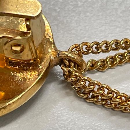  CHANEL シャネル ココマーク マトラッセ コイン＆バッグモチーフ イヤリング 31 RUE CAMBON ゴールド