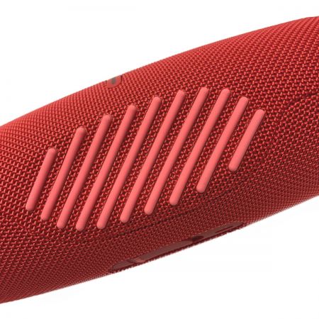  JBL ジェー・ビー・エル CHARGE 5《 ポータブル防水スピーカー 》モバイルバッテリー機能付き / レッド / Bluetooth